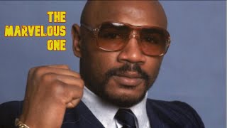 Marvelous Marvin Hagler Documentary  The Marvelous One [upl. by Joseph]