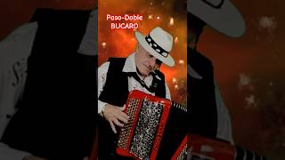 PasoDoble « Bucaro » accordéon musette accordéon frenchmusician accordion music dance [upl. by Jennine]