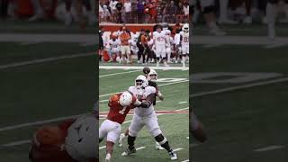 Texas Spring Game VID4 [upl. by Alyson554]