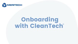 Onboarding with CleanTech® EVO Air Curtain [upl. by Flo918]