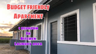 4 units Apartment budget friendly [upl. by Jeffry]