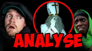 ANALYSE van de KRAMPUS video [upl. by Gratt]