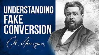 Sham Conversion 2 Kings 17253334  CH Spurgeon Sermon [upl. by Heigho]