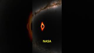 Join us on this epic journey through a black hole terranova blackhole nasa simulator movie [upl. by Kai]