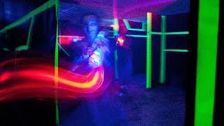 Lasertag Tipps und Tricks Teil 4 [upl. by Navinod28]