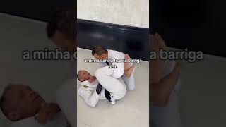 quotAPRENDA E MELHORE SEU JIUJITSUEstamos lançando uma série semanal de posições de JiuJitsu [upl. by Rist]