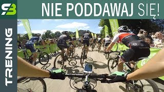 Chciałem się poddać Kaczmarek MTB Strzelce Krajeńskie 2017 [upl. by Rubbico]