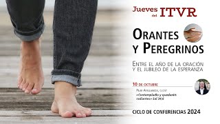 Jueves del ITVR Pilar Avellaneda OCIST [upl. by Akeyla]