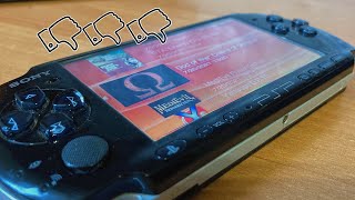 НЕНАВИЖУ PSP [upl. by Rot]