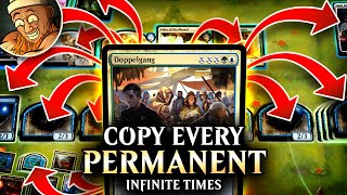 I Copy Every Permanent Infinite Times  Brewers Kitchen [upl. by Yancey]