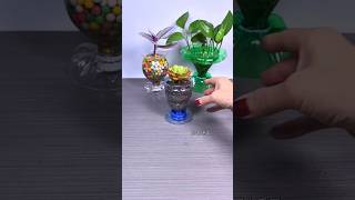 Creative way to recycle plastic [upl. by Oriole287]