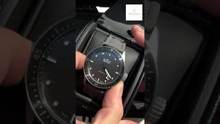 Full Watch Review Incoming  Blancpain Fifty Fathoms Bathyscaphe Ti Watches Rated blancpain [upl. by Av336]