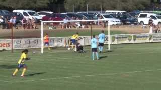 NPL WA Highlights Show Round 2 [upl. by Donavon]