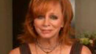 Reba McEntire Oprah Appearance [upl. by Paige]