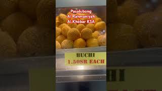 Pasalubong in Al Rahmaniyah Al Khobar KSA [upl. by Sheri]