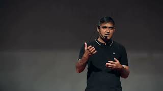 Trends in Cyber Crimes  Ajay Pal Lamba  TEDxManSagarLake [upl. by Netsyrc338]