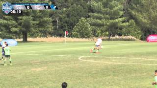 2014 US Youth Soccer National Championships Day 2 U18 Boys and U14 Boys [upl. by Solenne]