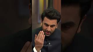 Ranbir Kapoor ne bataya apne phele film kapilsharma comedynightswithkapil comedyshow [upl. by Sello]