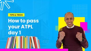 Master ATPL Exam Prep Productive Study Techniques and Mistakes to Avoid [upl. by Enitsua921]