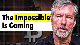 Bitcoin Halving Aftermath Michael Saylor on How Bitcoin is Priced to hit 150k [upl. by Iznek]