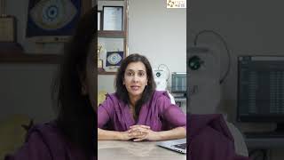 The Truth Behind The Hype  Eye Drop  Lasik Surgery  Dr Anisha Gupta eyespecialist shorts [upl. by Narik]