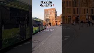 Neumarkt Osnabrück reels shorts ￼ [upl. by Eiramrebma]