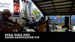 Diga Diga DooMcHughFieldsLoose Association 318 at Red River Revel 2024 [upl. by Templeton]