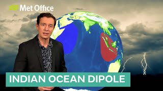 What is the Indian Ocean Dipole [upl. by Ful]