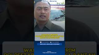 Wakasat Reskrim Polrestabes Surabaya Kompol Teguh Bantah Dekat Ivan Sugianto Usai Foto Beredar [upl. by Peh]