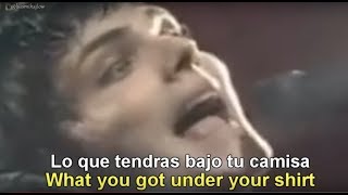 My Chemical Romance  Teenagers Lyrics English  Español Subtitulado [upl. by Annonyw72]