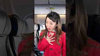 Airline split up a passenger and her baby and is FURIOUS 😤 [upl. by Enasus]