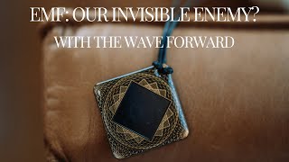 EMF Our Invisible Enemy With The Wave Forward [upl. by Kirtap]