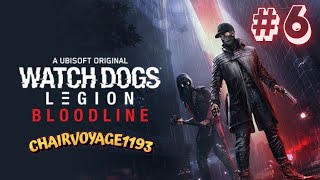 DLC BLOODLINE LES LIENS DU SANG 6 Diffusion PS4 en direct Chairvoyage1193 [upl. by Lambertson326]