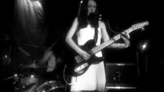 Wolf Alice  Wicked Game  The Portland Arms [upl. by Ledairam]