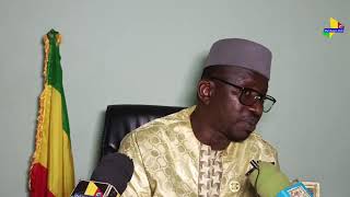 urgent Aboubacar Sidiki fomba sexprime sur lactualité [upl. by Jodoin307]