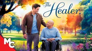 The Healer  Full Drama Movie  Oliver JacksonCohen  Camilla Luddington [upl. by Sibelle]