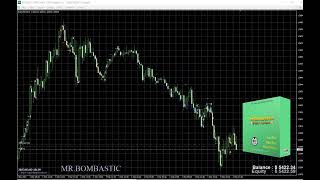 🚀 FOREX SCALPER EA  Best Robot Trading 2024 🚀 [upl. by Eelano476]