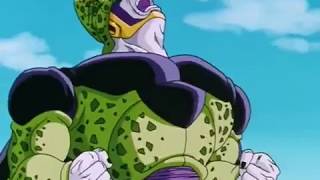 TFS  DBZA  Cell FCK [upl. by Annelg]