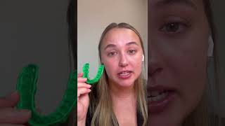 Why a custom mouthguard is important [upl. by Karilla308]