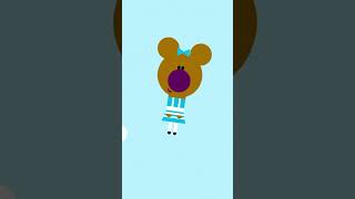 Hey Duggees Sensational Adventures 🧡 🐾  Hey Duggee Sensory  Hey Duggee [upl. by Ilrahc]