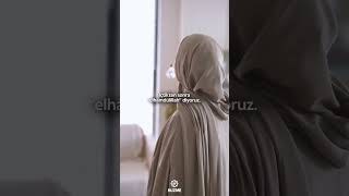 Zemzem nasıl içilir 🌝 zemzem islam muslim dua allah mekke medine kabe [upl. by Katharina]