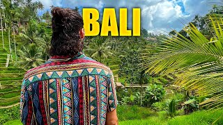 BALI  DES VACANCES DE RÊVE budget itinéraire et bons plans [upl. by Tahmosh60]