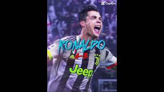 Messi vs Ronaldo [upl. by Mandal]