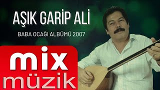 Aşık Garip Ali Vurunda Öldürün Beni [upl. by Gebler354]