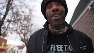 REDMAN FREESTYLE 2024 redman [upl. by Amsaj748]