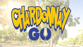 Chardonnay Go A quotPokemon Goquot game for moms [upl. by Janiuszck]