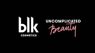 Sneak peek into blk cosmetics [upl. by Sukin]