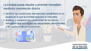 Modalidades de contratación  Contratación directa [upl. by Wirth843]