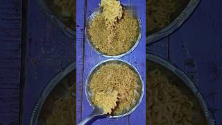 simple maggi recipe food [upl. by Carrol]