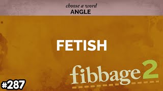 THE LAUGHING CONTINUES With MANY Guests  Fibbage 2 [upl. by Randolf]